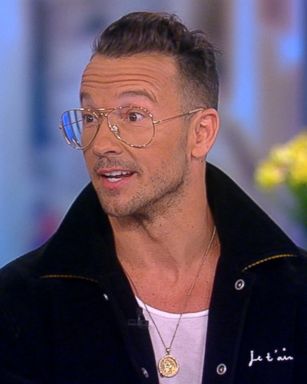 VIDEO: Hillsong pastor Carl Lentz on Justin Bieber, church's stance on politics, social issues