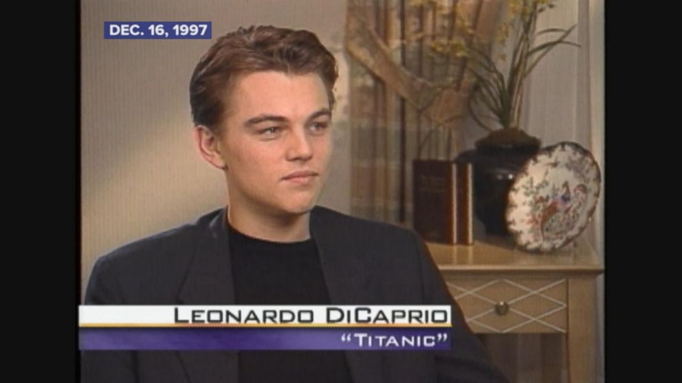 Dec 16 1997 Leonardo Dicaprio On Making Titanic Video Abc News,Apartment Decorating Ideas On A Budget