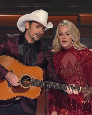 VIDEO: Country Music Association Awards becomes too political?