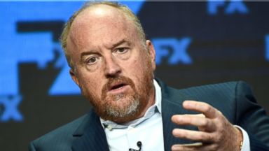 Louis C.K. admits the allegations against him are true Video - ABC News