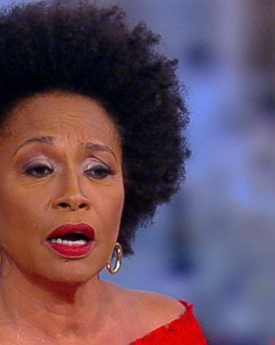 VIDEO: Jenifer Lewis on Thanksgiving with Whoopi Goldberg and Liza Minelli, 'Black-ish' and more