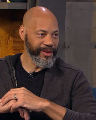 VIDEO: Director John Ridley talks his new documentary 'Let It Fall'