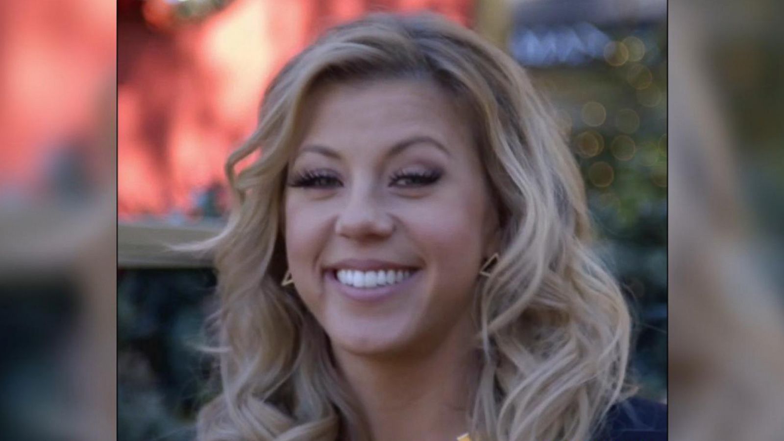 Jodie Sweetin talks about her new Christmas movie and 'Full House' and