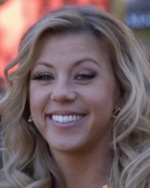 VIDEO: Jodie Sweetin talks about her new Christmas movie and 'Full House' and 'Fuller House'