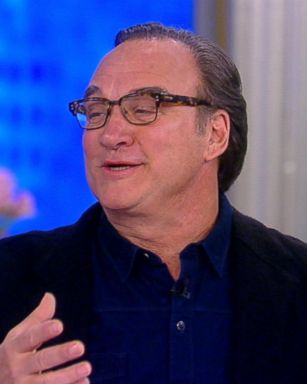 VIDEO: Jim Belushi talks family, new movie 'Wonder Wheel'