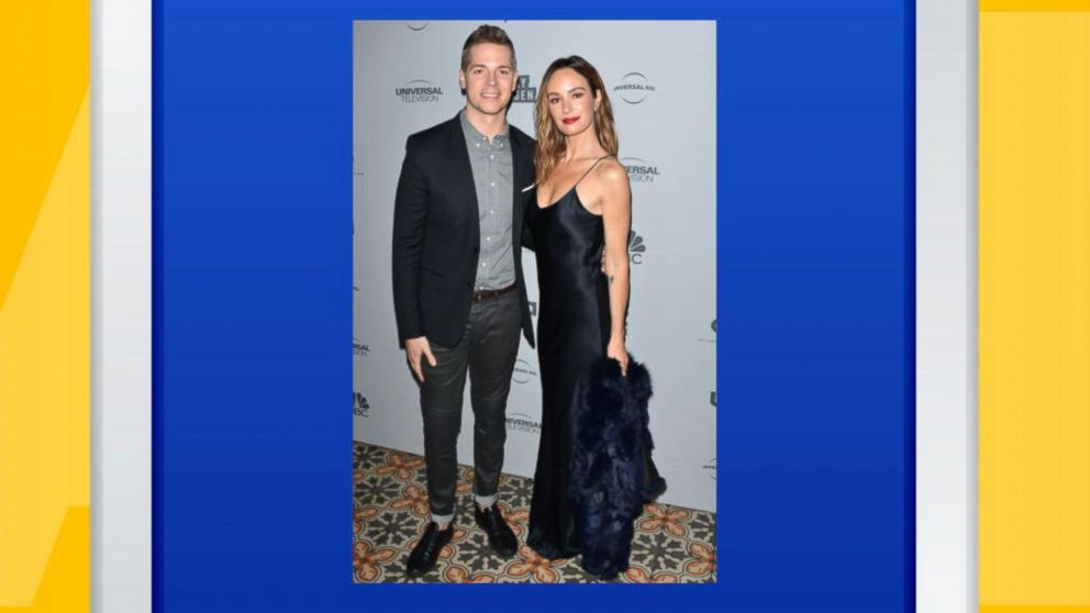 Catt Sadler Shares Her Side Of Exit From E News Video Abc News