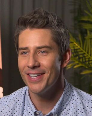 VIDEO: Bachelor Arie Luyendyk Jr. reveals he fell in love with 2 different women while filming 