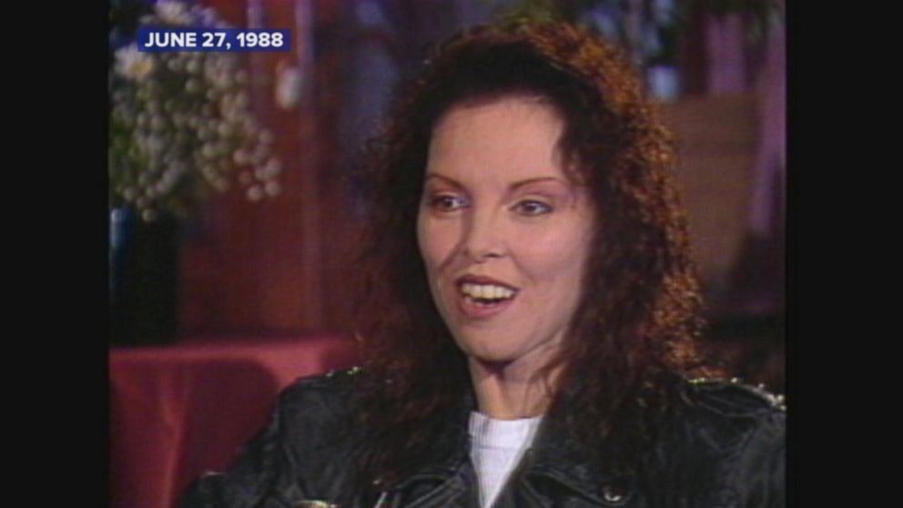 Video June 27, 1988: Pat Benatar talks about songwriting and her evolving  image