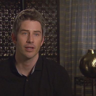 VIDEO: 'The Bachelor' sneak peek: Arie learns Krystal is boycotting the cocktail party