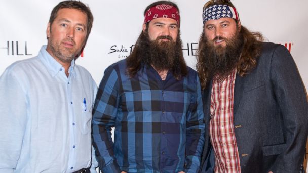 'Duck Dynasty' Returns: Your Ultimate Guide to the Cast ...