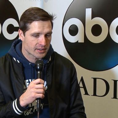 VIDEO: CRS Day 1: Walker Hayes 