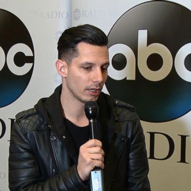 VIDEO: CRS Day 1: Devin Dawson 