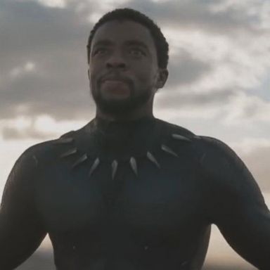 VIDEO: Wakanda dreaming? Here's what to read after you see 'Black Panther'