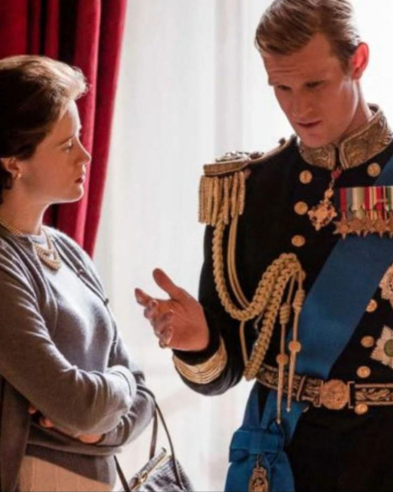 The Crown' star Claire Foy admits she was 'deeply hurt' by the series' wage  gap