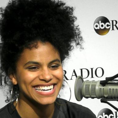 VIDEO: Zazie Beetz discuss her lucky 'Deadpool 2' character Domino