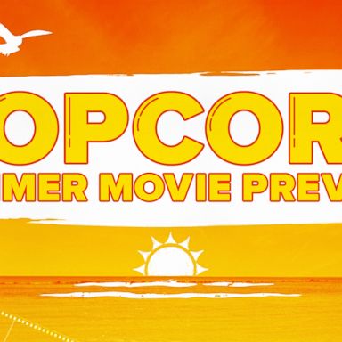 VIDEO: 2018 summer movie preview: 17 flicks to know about 