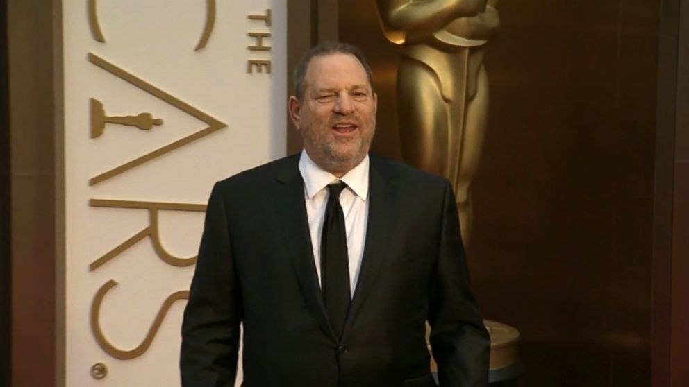 Video Harvey Weinstein To Turn Himself In To Face Criminal Charges Abc News 1704