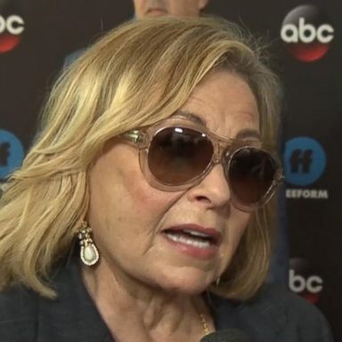 VIDEO: 'Roseanne' canceled after star's controversial tweet