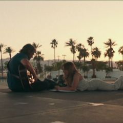 'A Star Is Born' trailer shows Bradley Cooper and Lady Gaga's characters fall in love