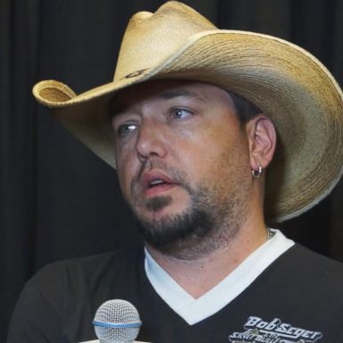 VIDEO: CMA Fest Night 1: Jason Aldean