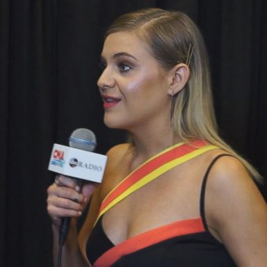 VIDEO: CMA Fest Night 1: Kelsea Ballerini 