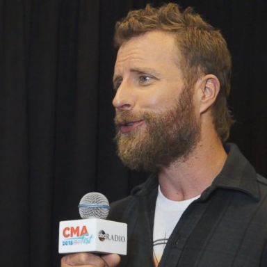 VIDEO: CMA Fest night 4: Dierks Bentley