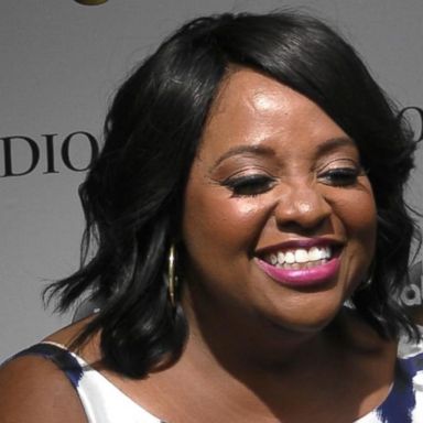 VIDEO: Sherri Shepherd discusses upcoming season of 'Trial and Error'