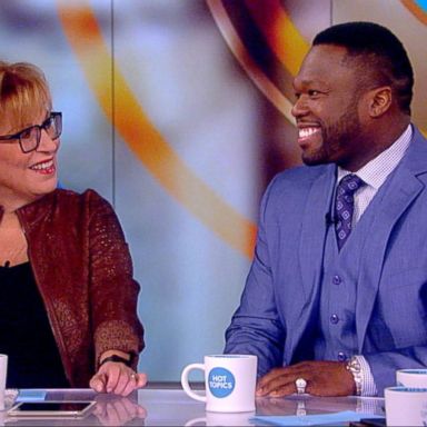 VIDEO: 50 Cent weighs in on #MeToo's place in rap, backlash over comments about Terry Crews