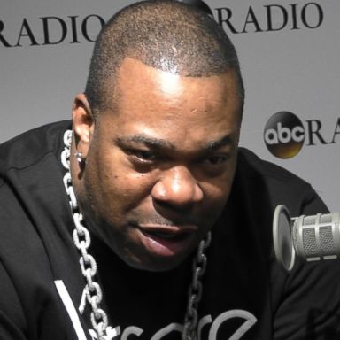 VIDEO: Busta Rhymes discusses new Blaze the Beat program with Doritos