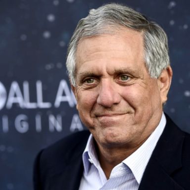 An impending article reportedly accuses the CBS CEO of sexual misconduct.