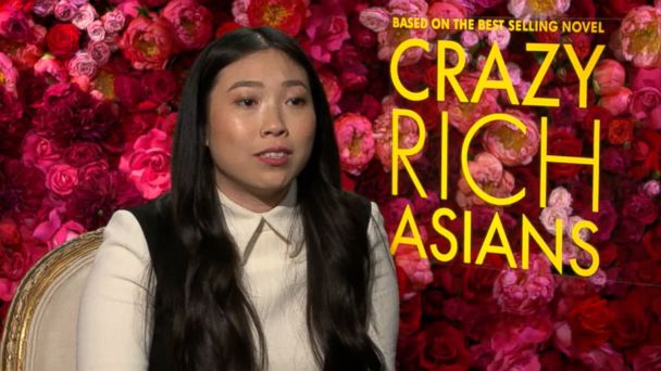 Crazy rich asians movie on sale online