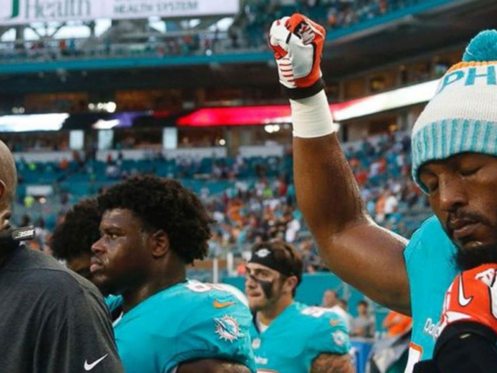 South Florida police union urges members to boycott Miami Dolphins