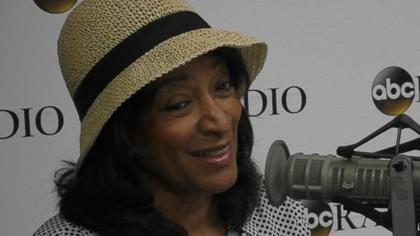 Video Kim Sledge of Sister Sledge discuss her upcoming biopic 'Life ...