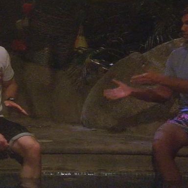 VIDEO: 'Bachelor in Paradise' preview: Jordan confronts Benoit about Jenna