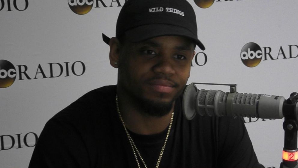 Tristan Wilds - Sometimes I wish that I could go into a