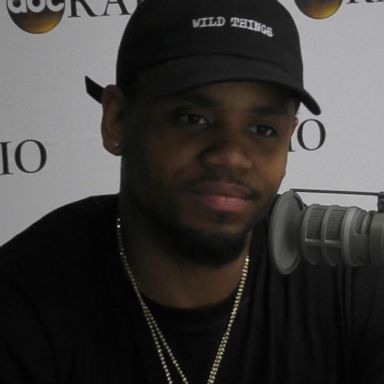 VIDEO: Tristan Wilds discusses his new TV One movie 'Dinner for Two'