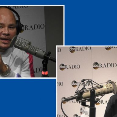 VIDEO: Fat Joe discusses his role in upcoming comedy 'Night School'