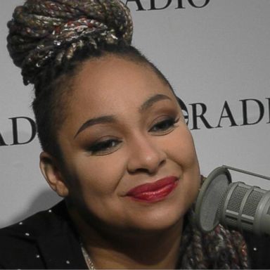 VIDEO: Raven Symone discusses the upcoming musical episode of 'Raven's Home: Remix'