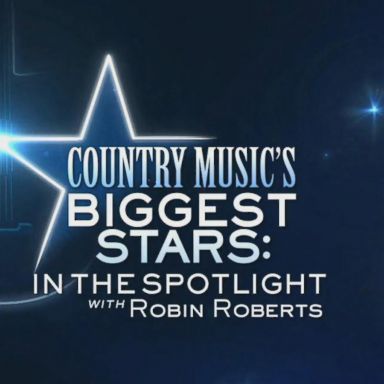 VIDEO: Country music stars look back on 10 years of ABC's 'Countdown to the CMAs'