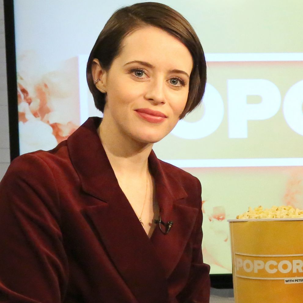 Claire Foy kicks butt and takes names in 'The Girl in the Spider's Web' -  ABC News