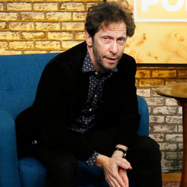 VIDEO: Tim Blake Nelson on Buster Scruggs and reuniting with the Coen Brothers