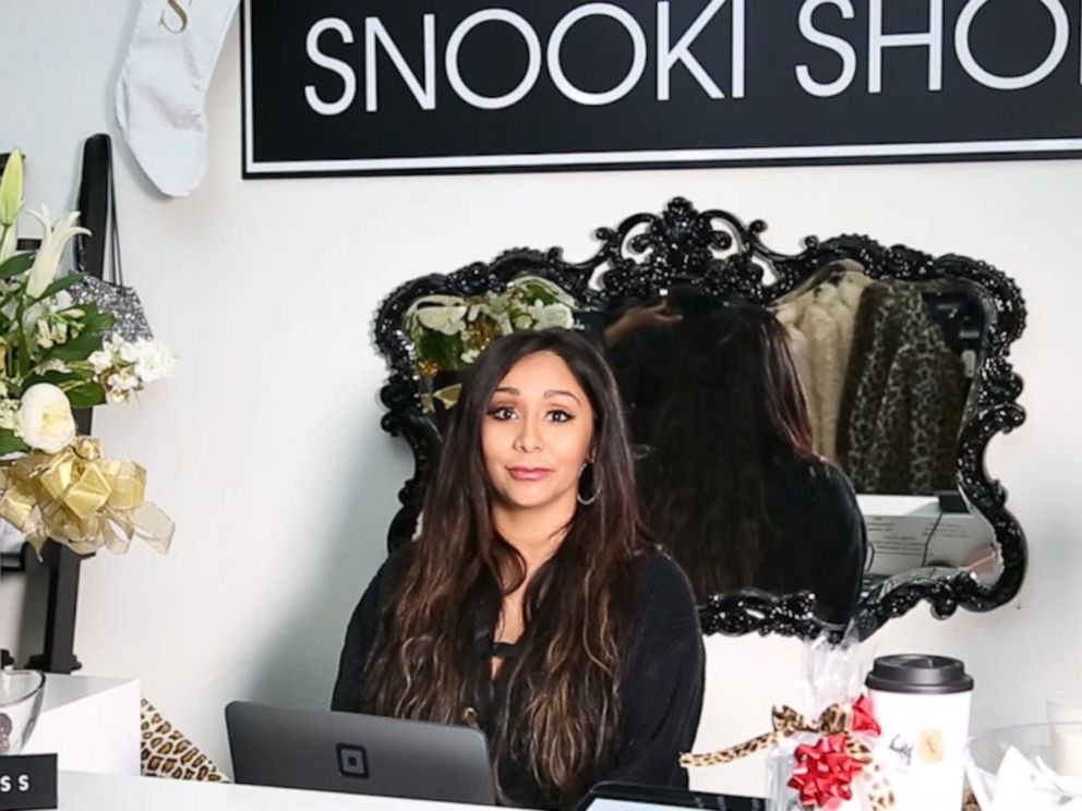 Snooki Clothing Line, Snooki Fashion Label