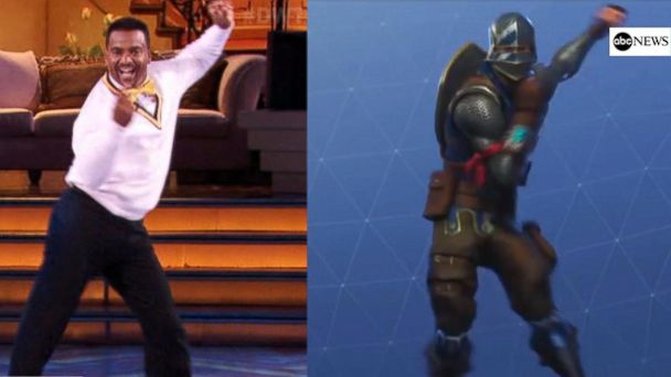 Fortnite Dance Fight Gma - fortnite dance fight