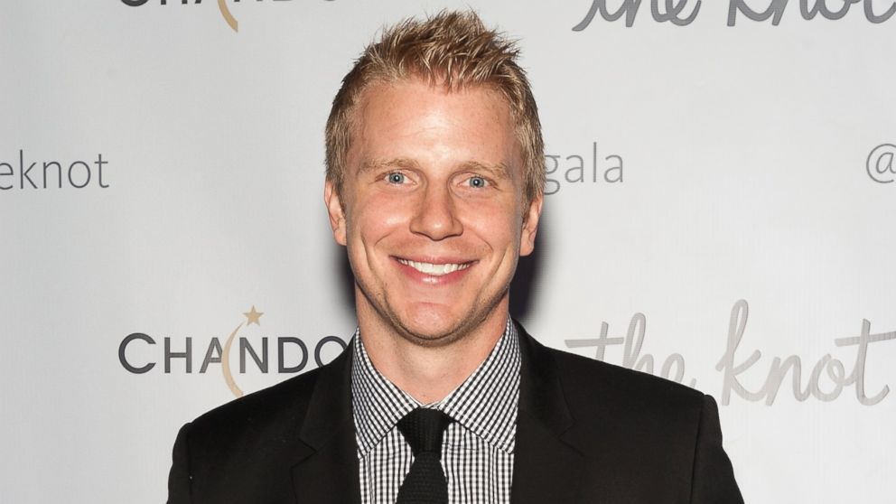 Sean Lowe attends The Knot Gala at the New York Public Library, Oct. 14, 2013 in New York.