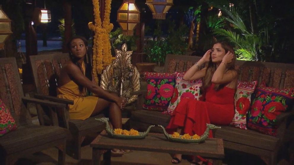VIDEO: 'The Bachelor' sneak peek: Contestant faces bullying accusation