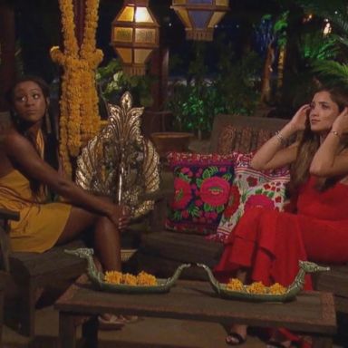 VIDEO: 'The Bachelor' sneak peek: Contestant faces bullying accusation