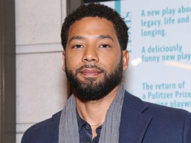 WATCH: New report offers chilling details of alleged Jussie Smollett attack