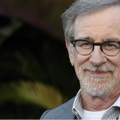 VIDEO: Steven Spielberg slams streaming services