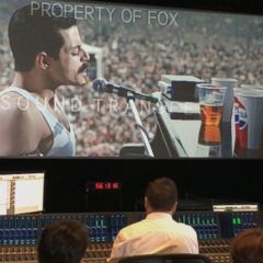 How 'Bohemian Rhapsody' sound team brought Queen's music to life