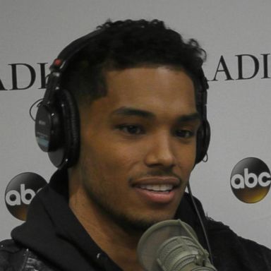 VIDEO: Rome Flynn discusses pivotal role on 'How to Get Away With Murder' 